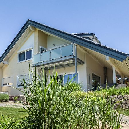 FDH Haus Sohl 1 아파트 외부 사진