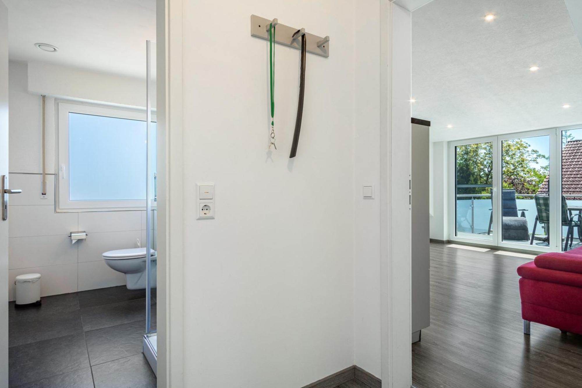 FDH Haus Sohl 1 아파트 외부 사진