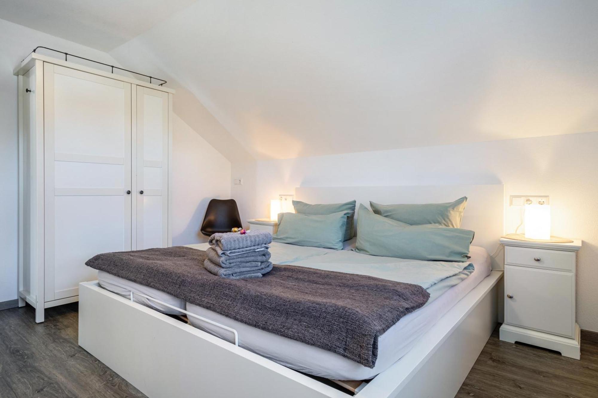 FDH Haus Sohl 1 아파트 외부 사진