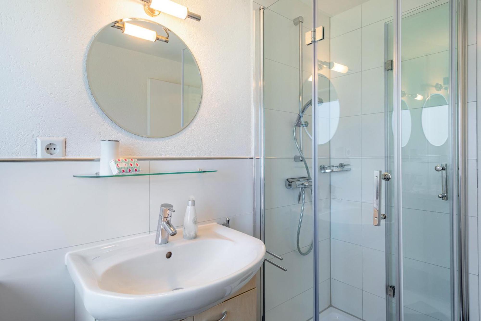 FDH Haus Sohl 1 아파트 외부 사진