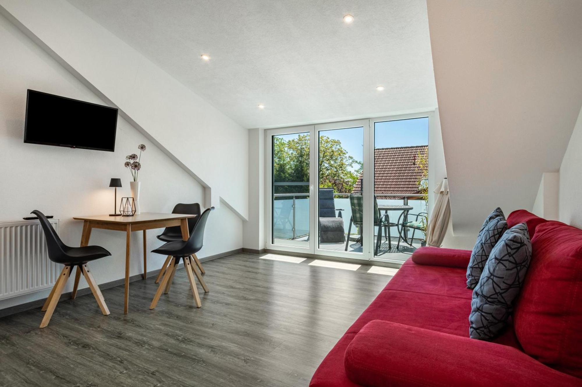 FDH Haus Sohl 1 아파트 외부 사진