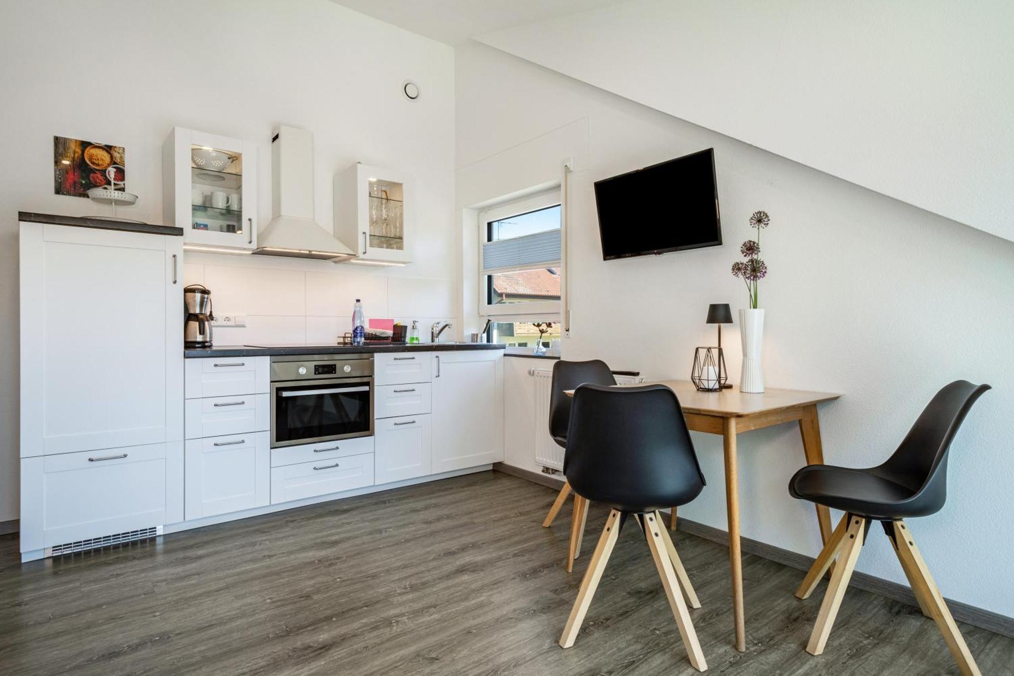 FDH Haus Sohl 1 아파트 외부 사진