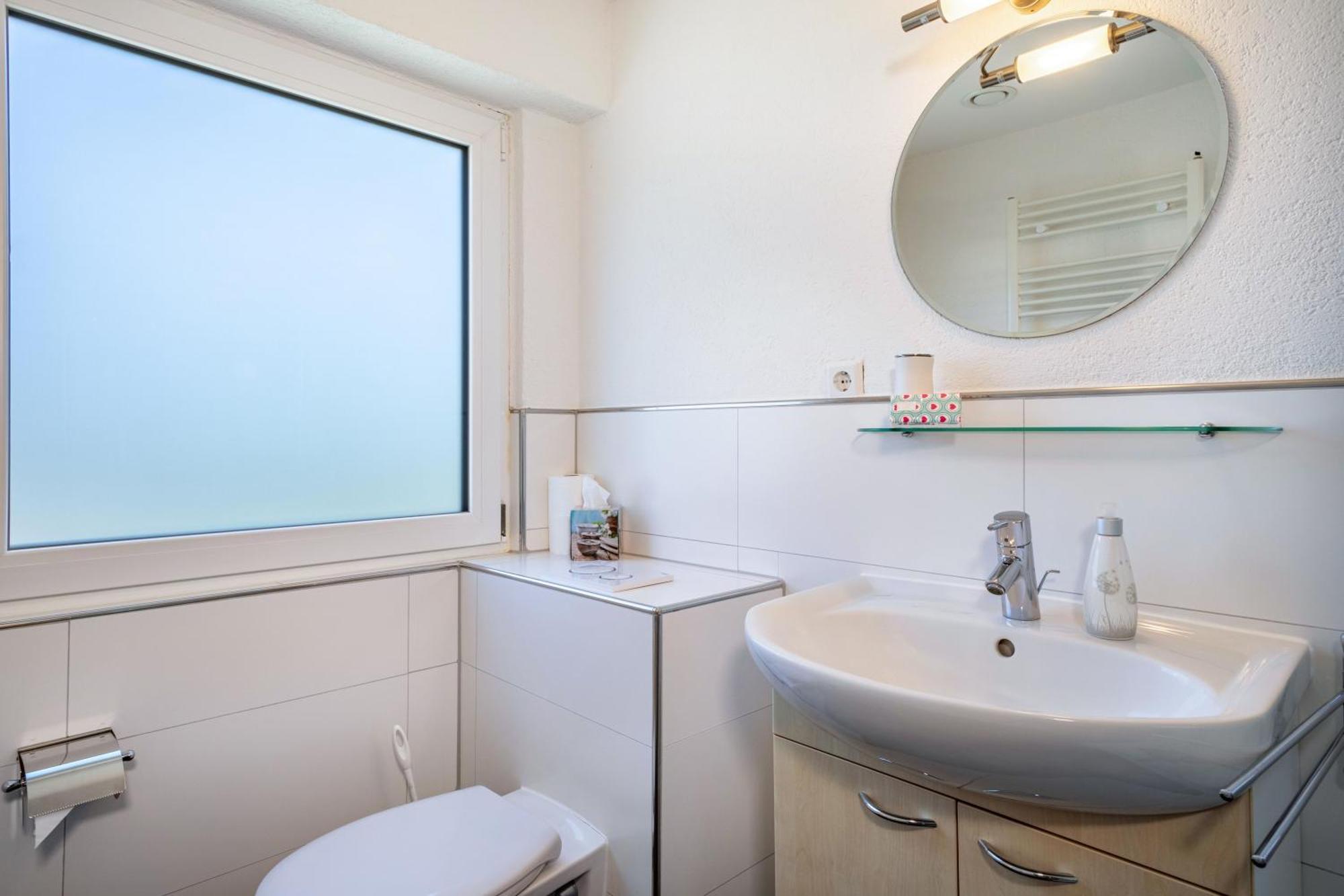 FDH Haus Sohl 1 아파트 외부 사진