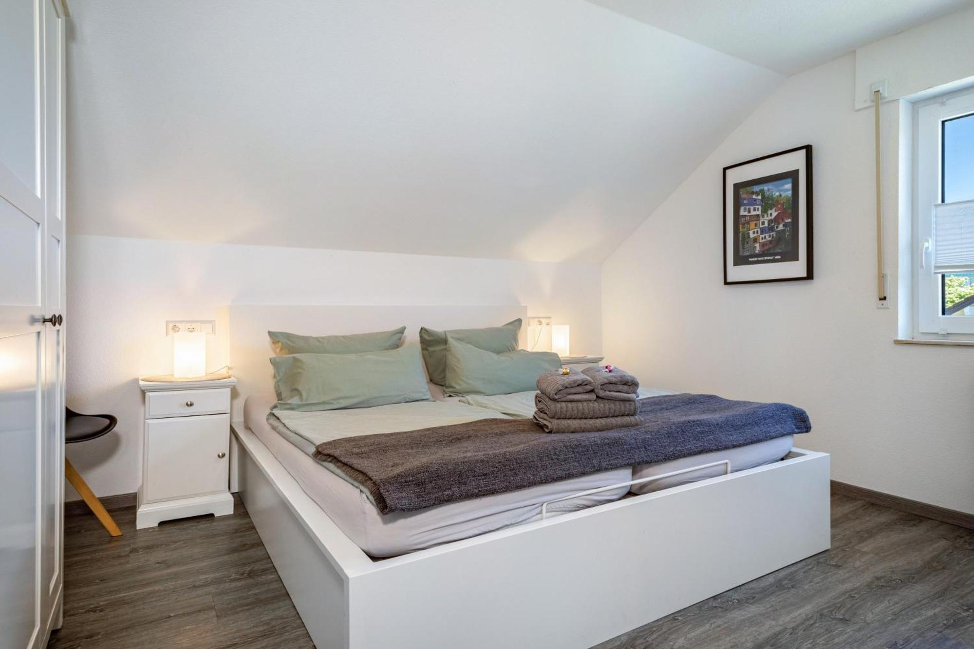 FDH Haus Sohl 1 아파트 외부 사진