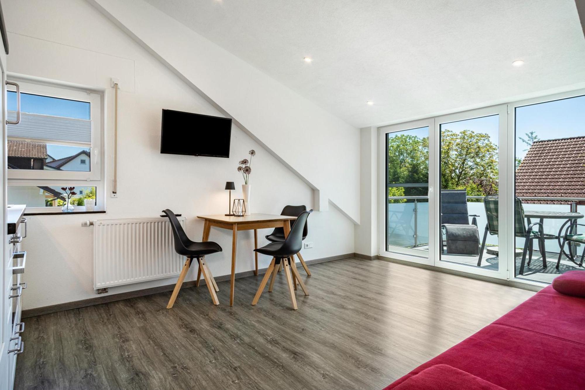 FDH Haus Sohl 1 아파트 외부 사진