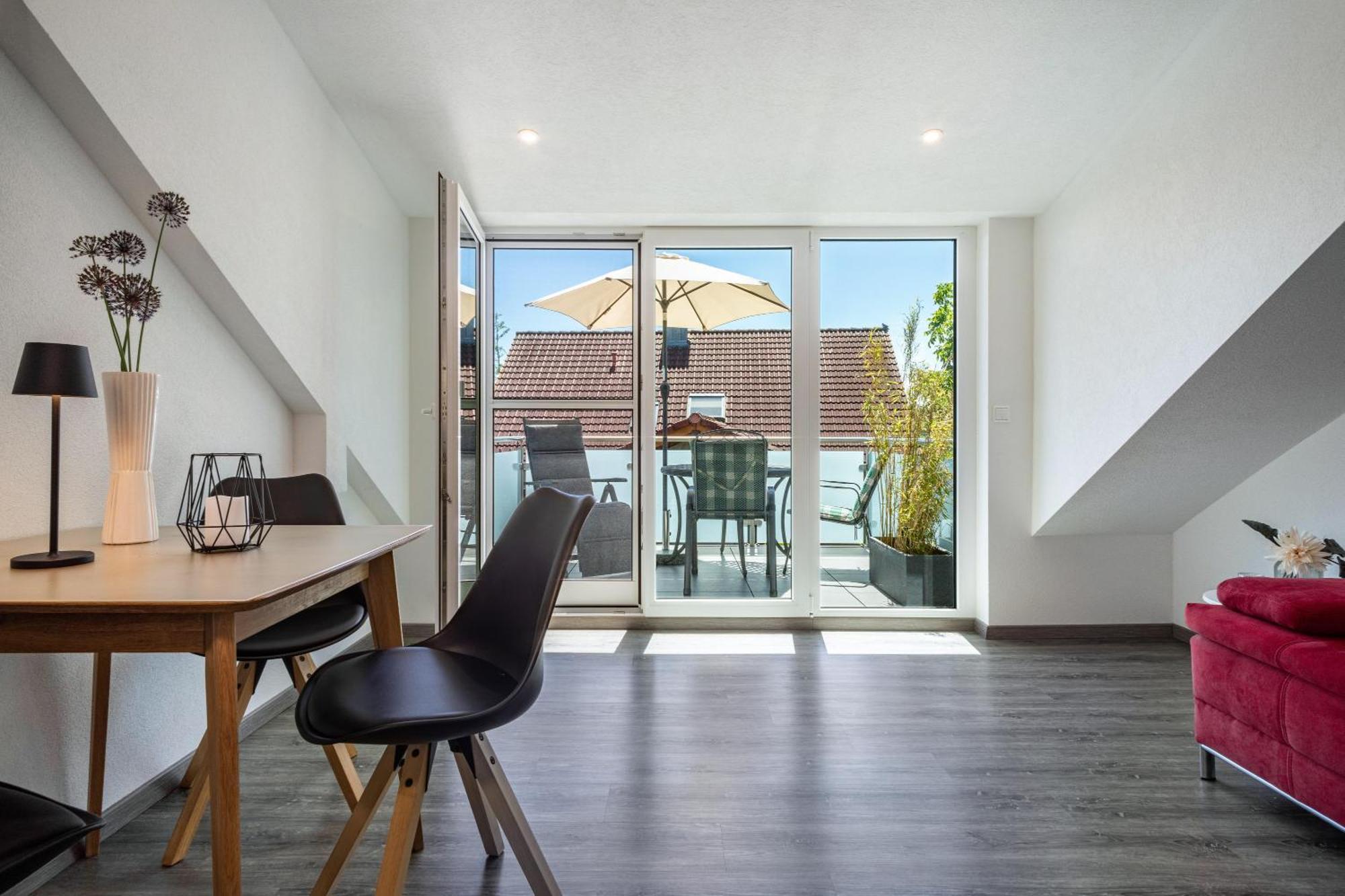 FDH Haus Sohl 1 아파트 외부 사진
